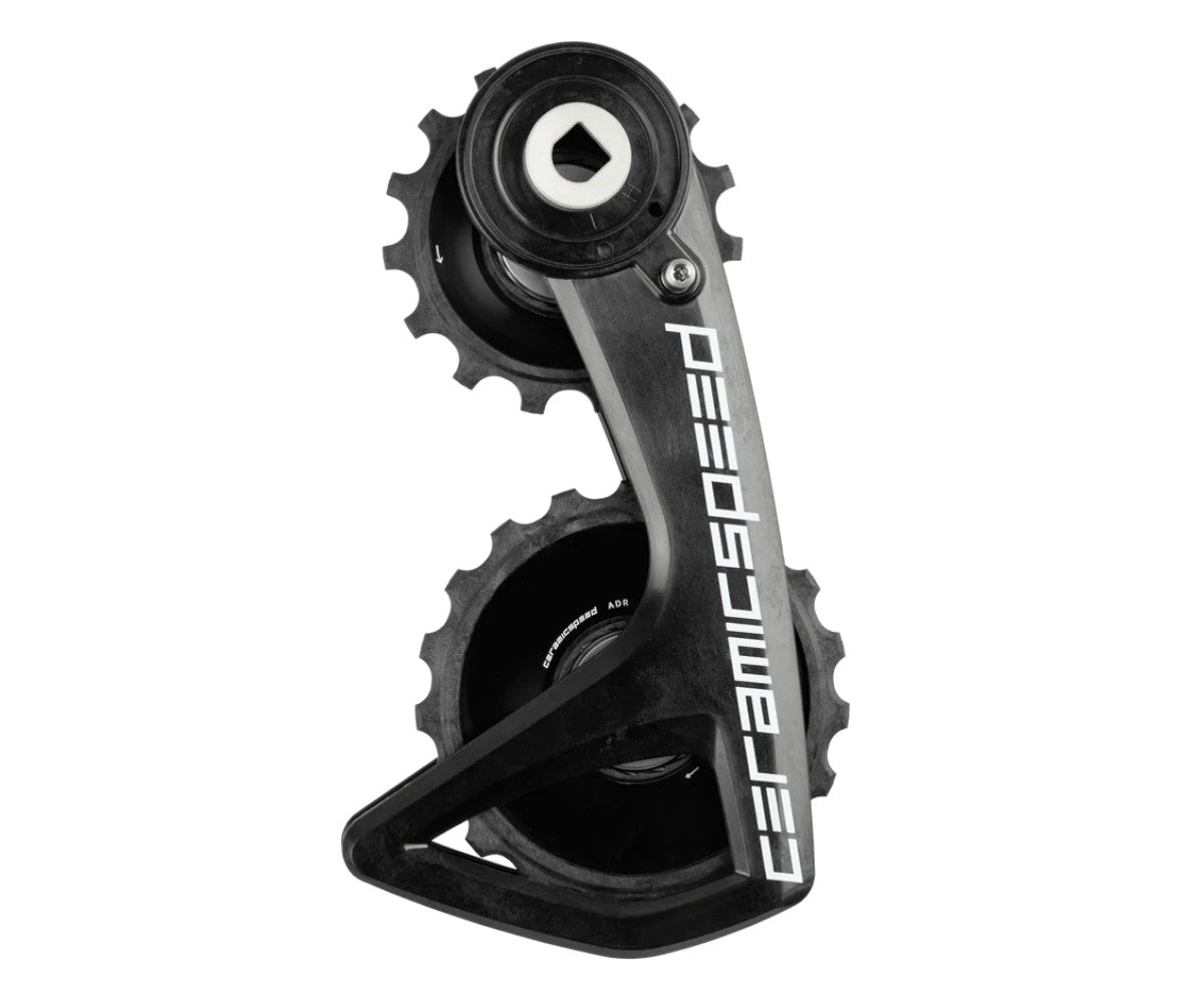 CeramicSpeed - OSPW RS ALPHA for SRAM Red D1/Force D1+Red E1 TEAM - bike parts product image 2