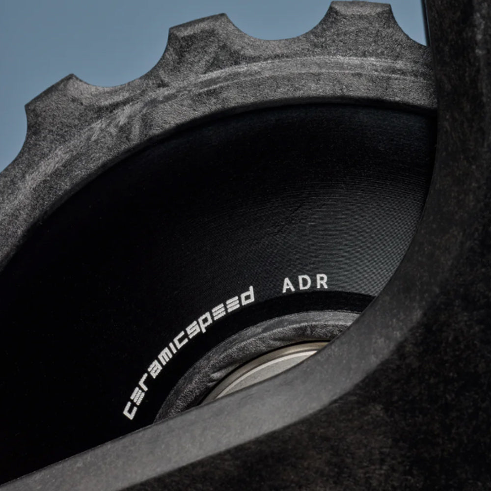 CeramicSpeed - OSPW RS ALPHA for SRAM Red D1/Force D1+Red E1 - bike parts product image 6
