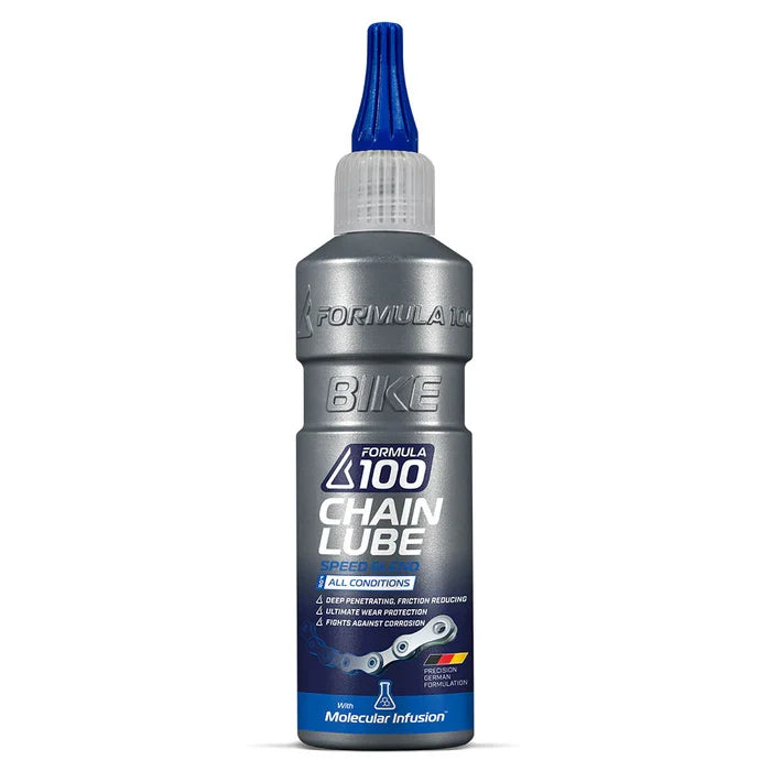Formula 100 All Conditions Chain Lube - 120ML