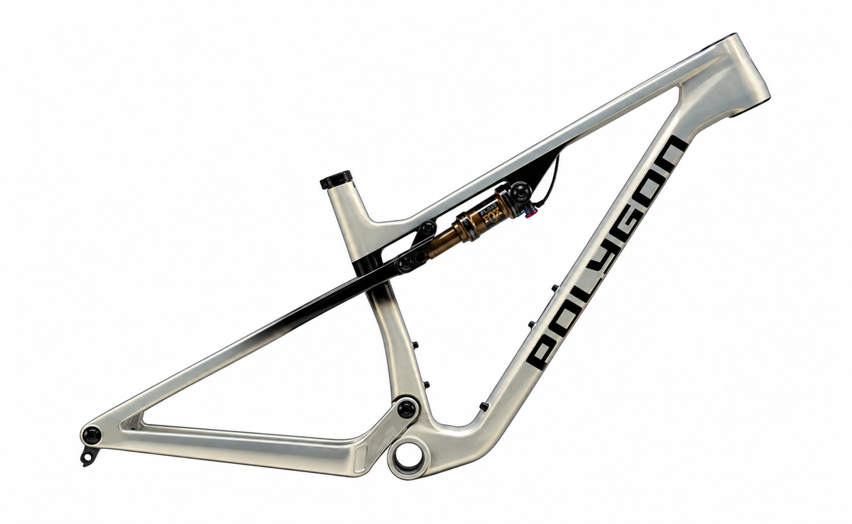 Polygon Syncline DR9 - Frameset