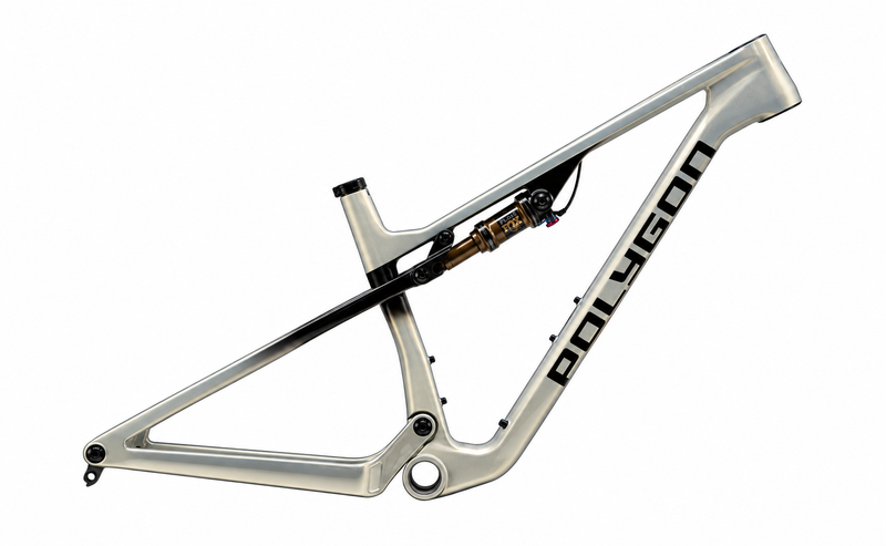 Polygon Syncline DR9 - Frameset