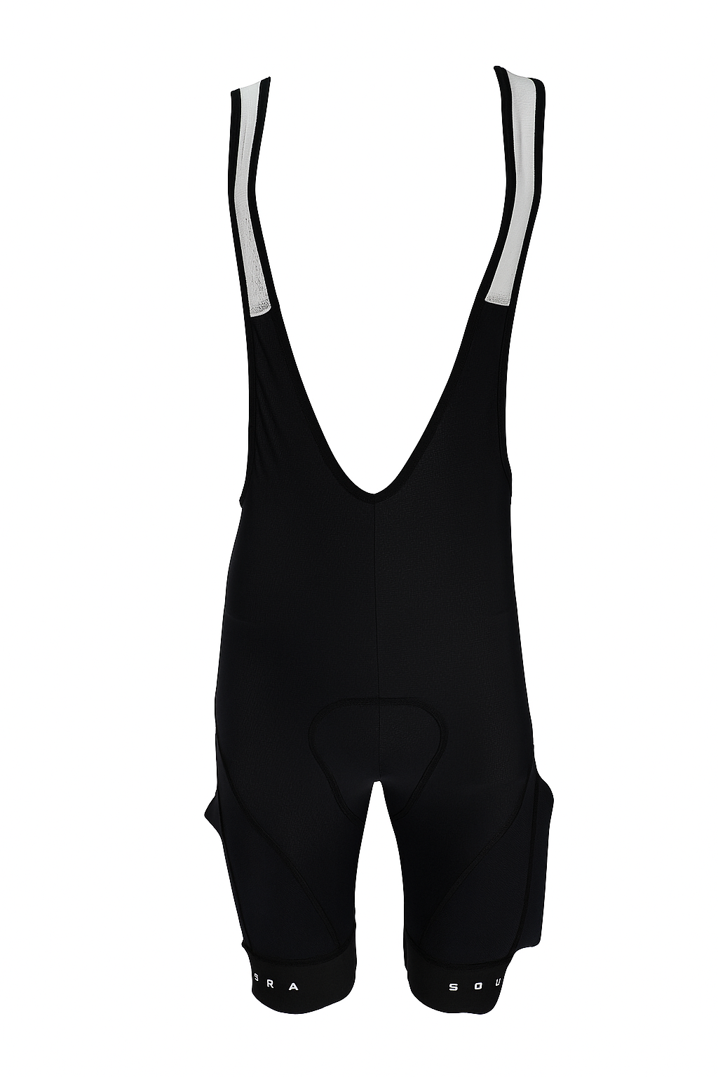 Squadra Recon Mens Recon Bibs Shorts