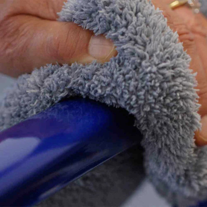 Formula Ultra-Premium Microfiber Cloth