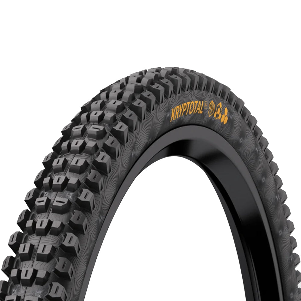 Continental Kryptotal Front Tire - bike parts product image 2