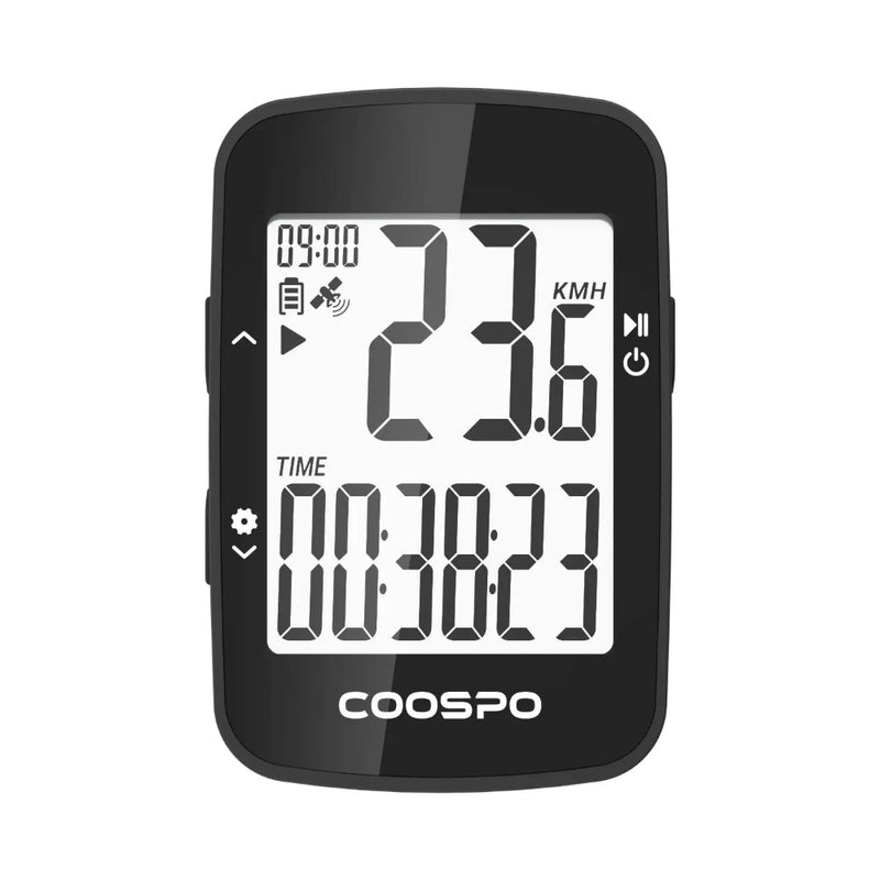 Coospo GPS Bike Computer BC26