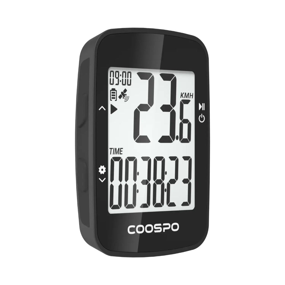 Coospo GPS Bike Computer BC26