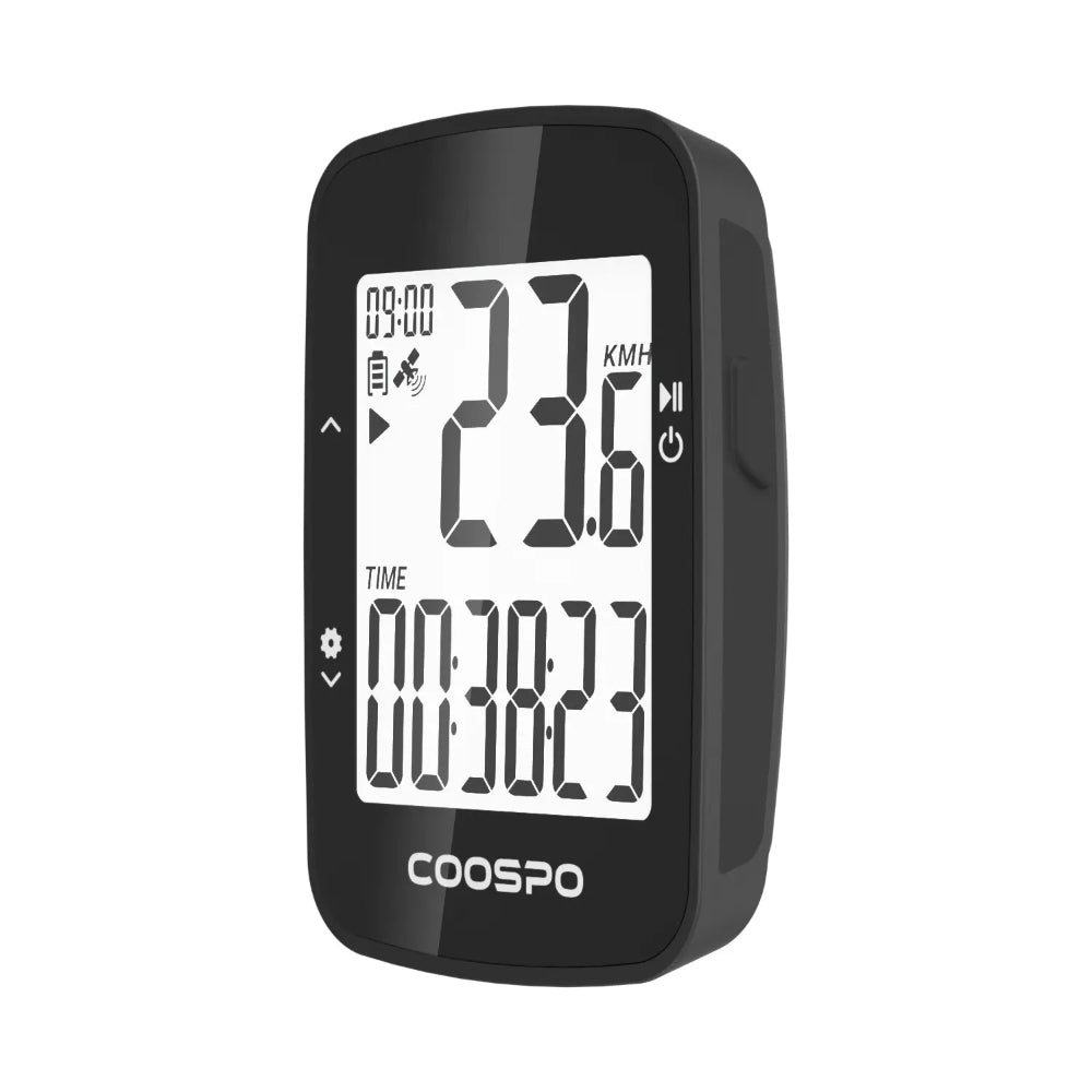 Coospo GPS Bike Computer BC26