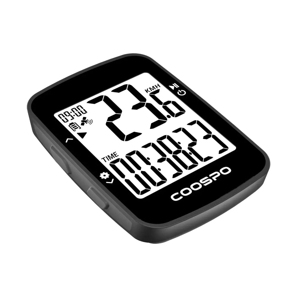 Coospo GPS Bike Computer BC26