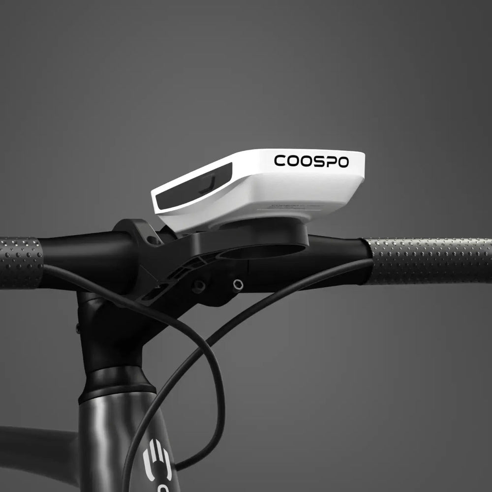 Coospo GPS Bike Computer BC26