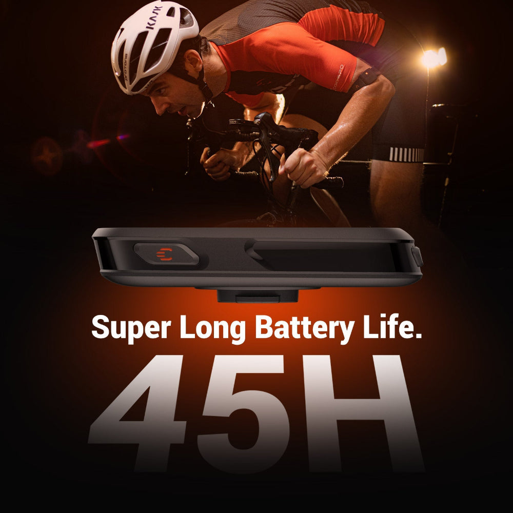 Coospo GPS Bike Computer CS500