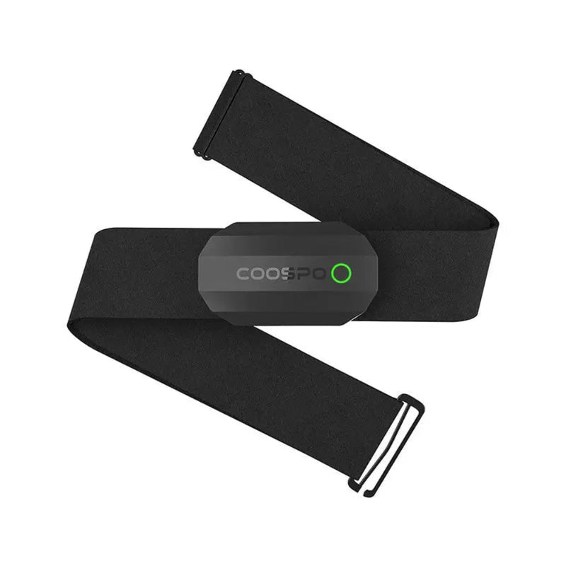 Coospo H808S Chest Heart Rate Monitor