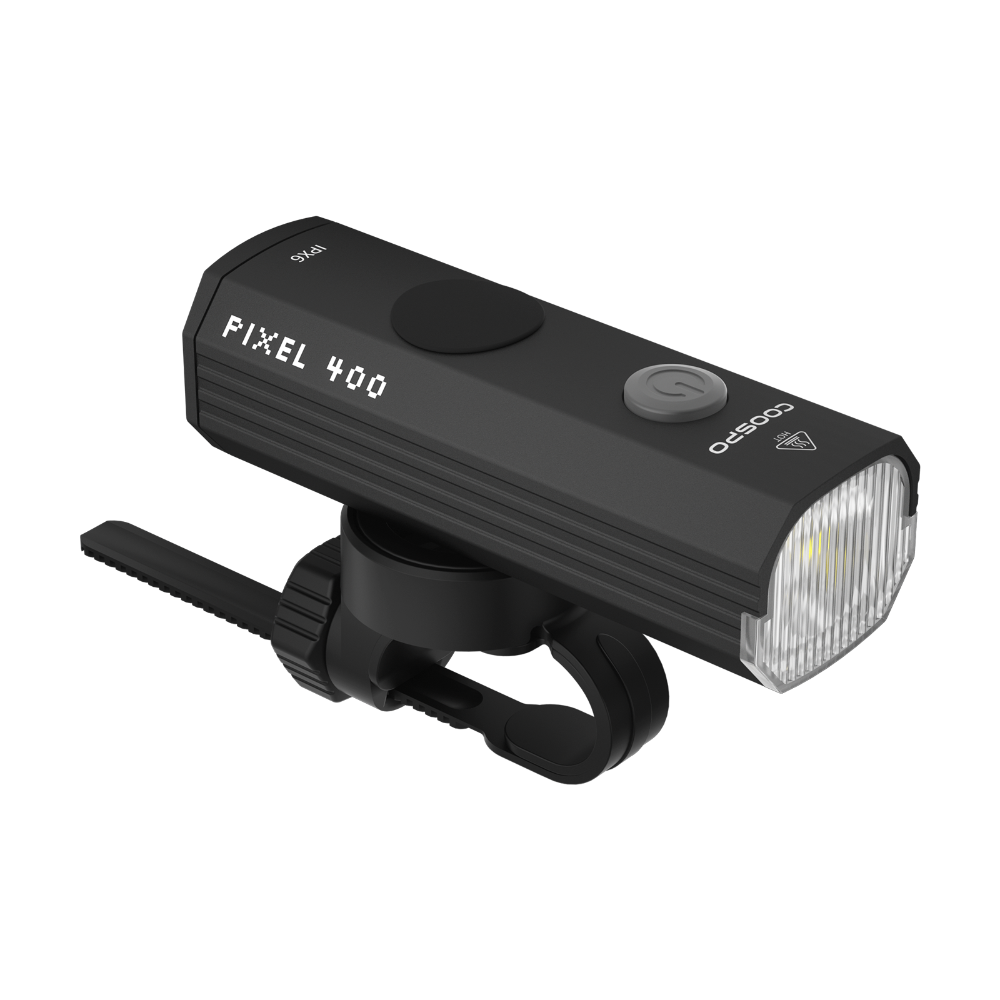 Coospo Pixel 400 Front Light