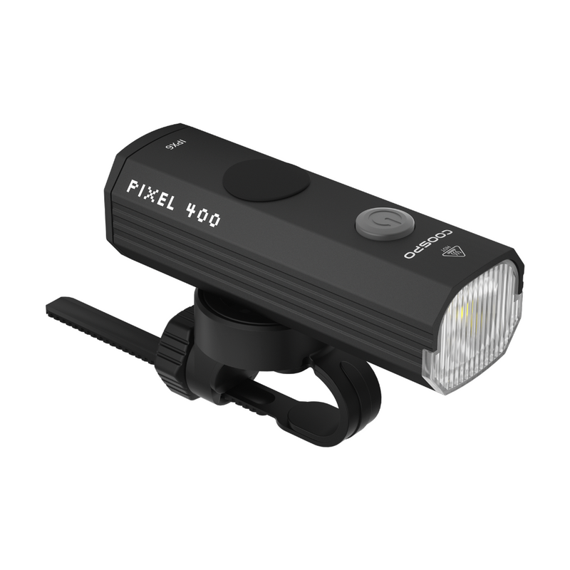 Coospo Pixel 400 Front Light