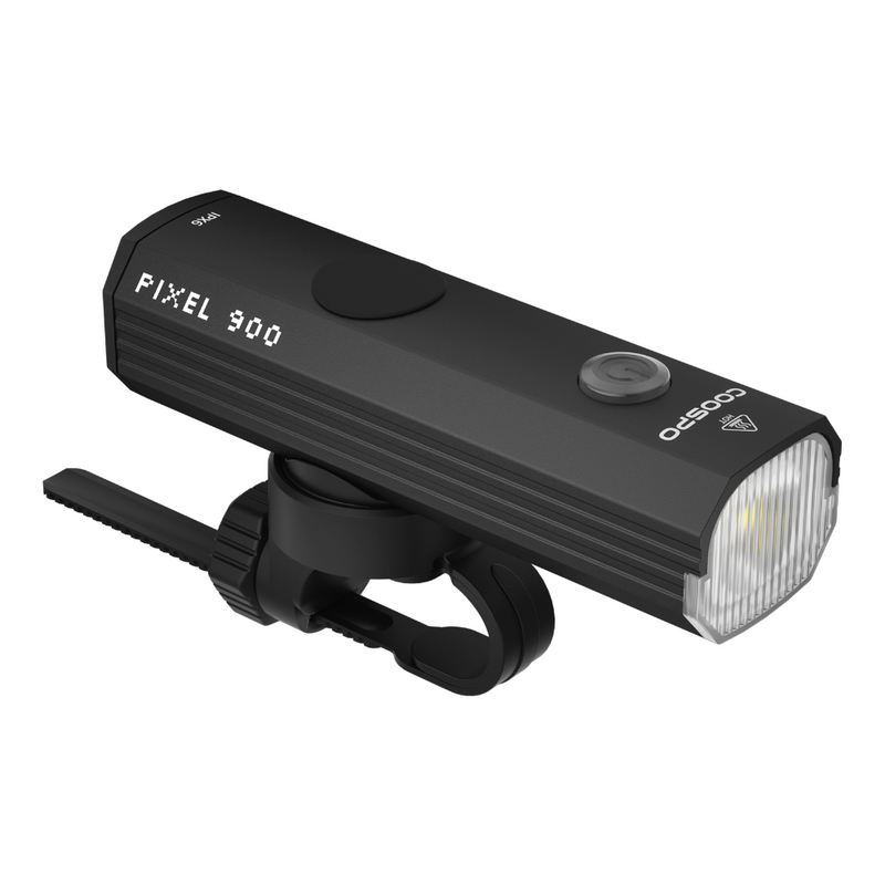 Coospo Pixel 600 Front Light