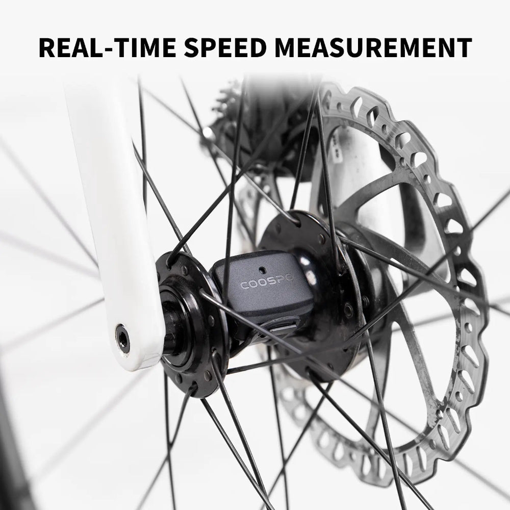 Coospo BK9S Speed Sensor
