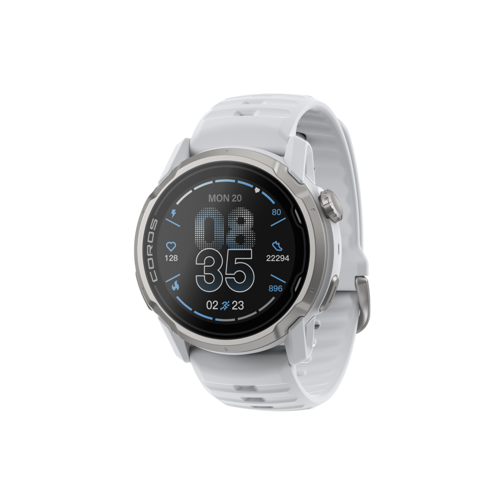 Coros Apex 4 Sports Watch