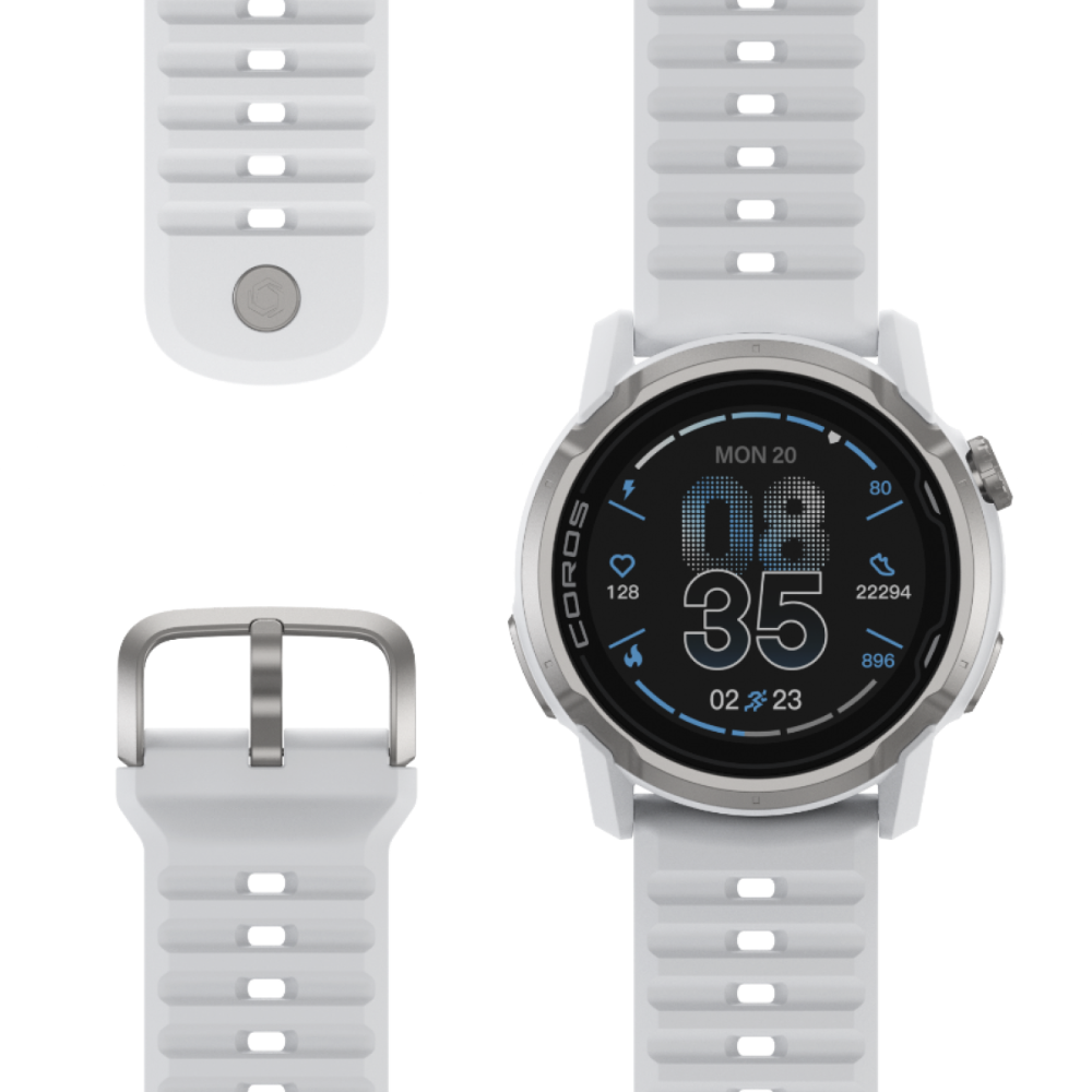Coros Apex 4 Sports Watch