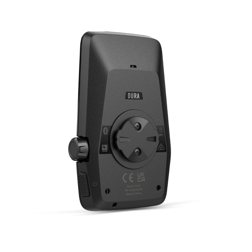 Coros Dura Solar GPS Bike Computer
