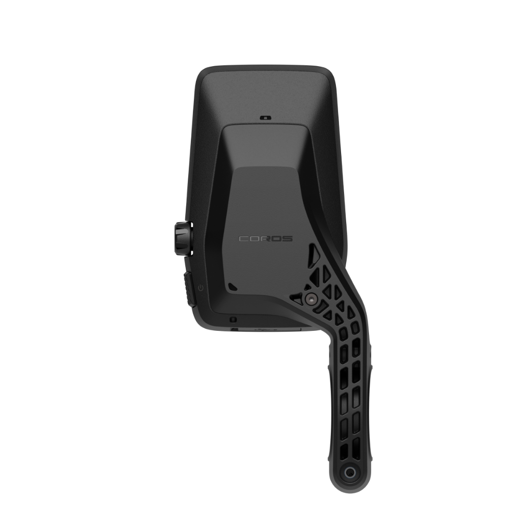 Coros Dura Solar GPS Bike Computer