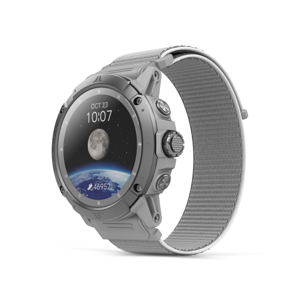 Coros Vertix 2S GPS Adventure Watch