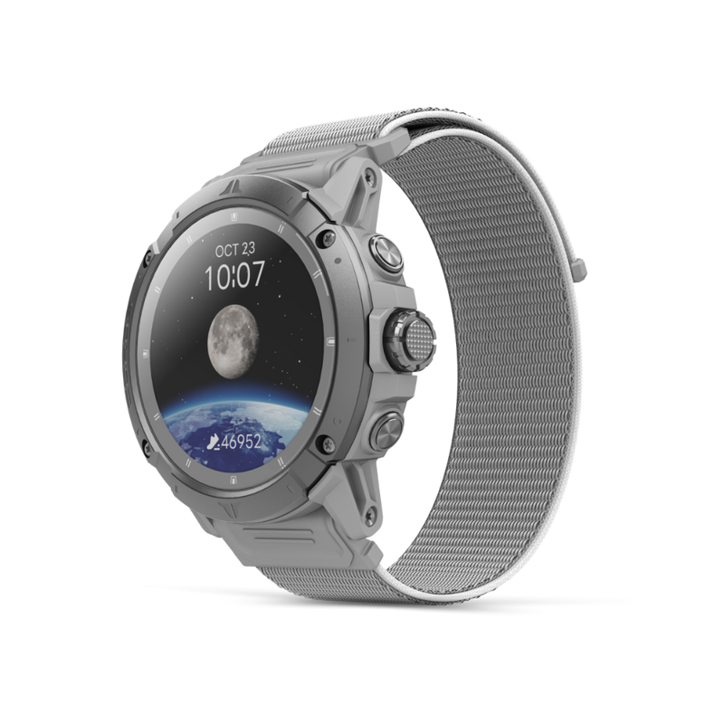 Coros Vertix 2S GPS Adventure Watch