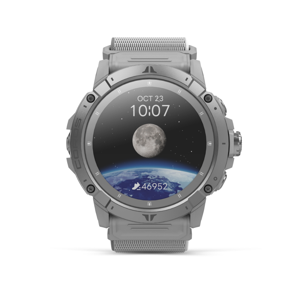 Coros Vertix 2S GPS Adventure Watch
