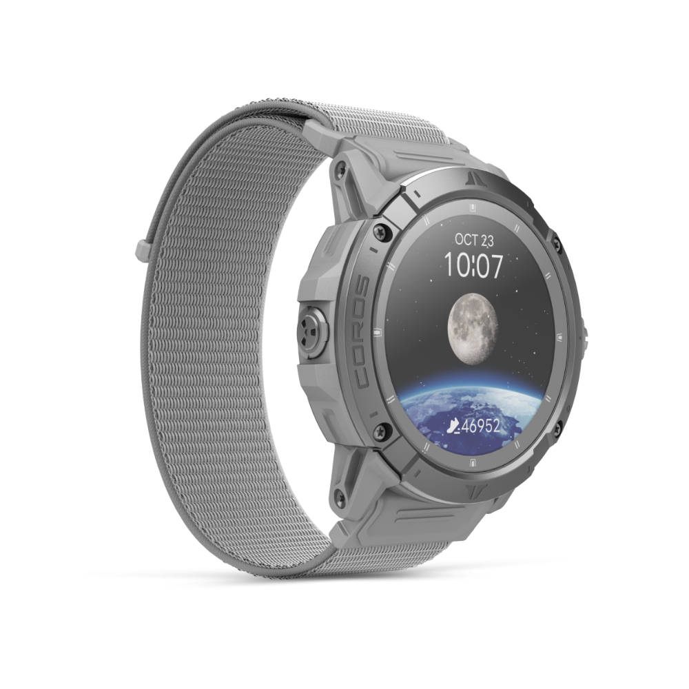Coros Vertix 2S GPS Adventure Watch