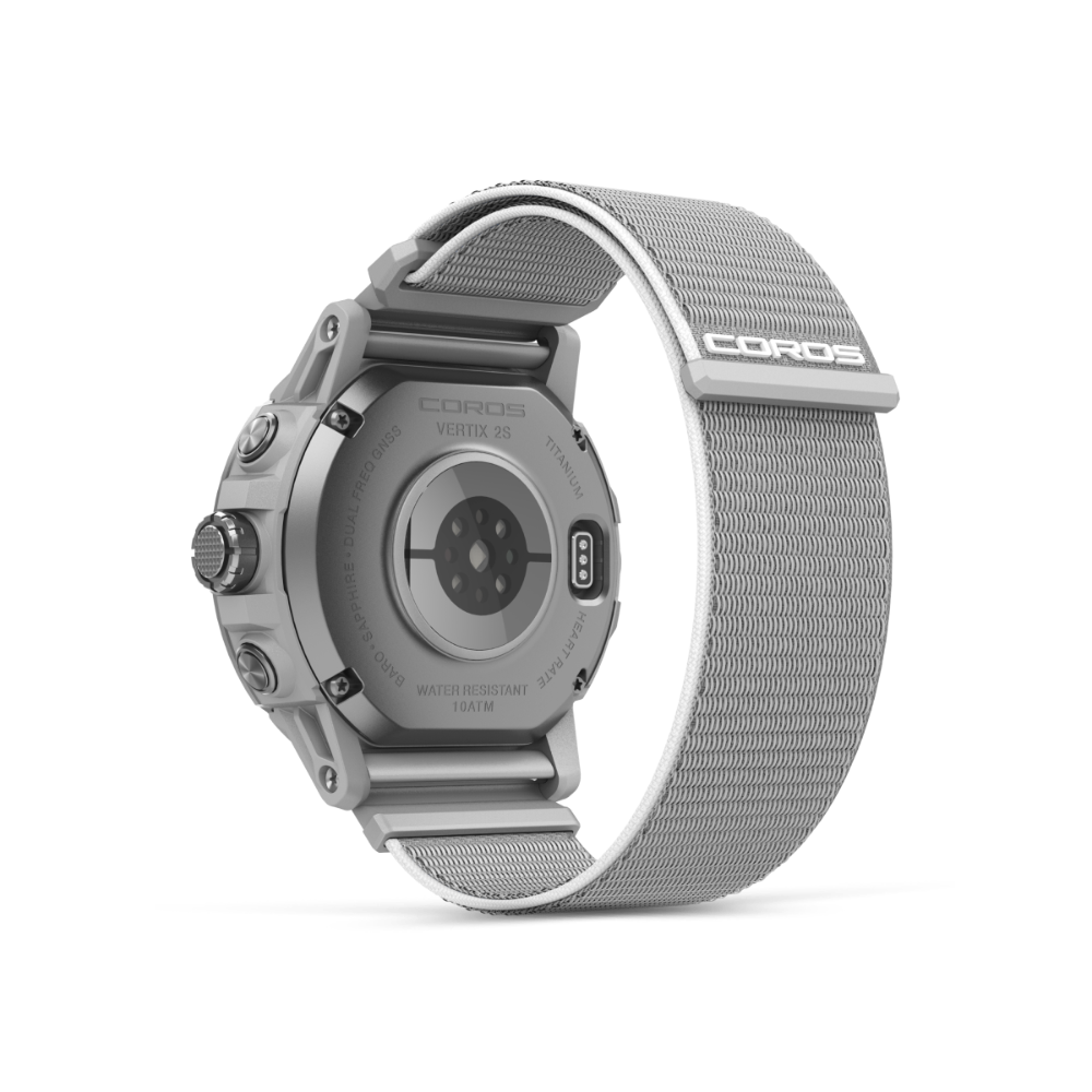 Coros Vertix 2S GPS Adventure Watch