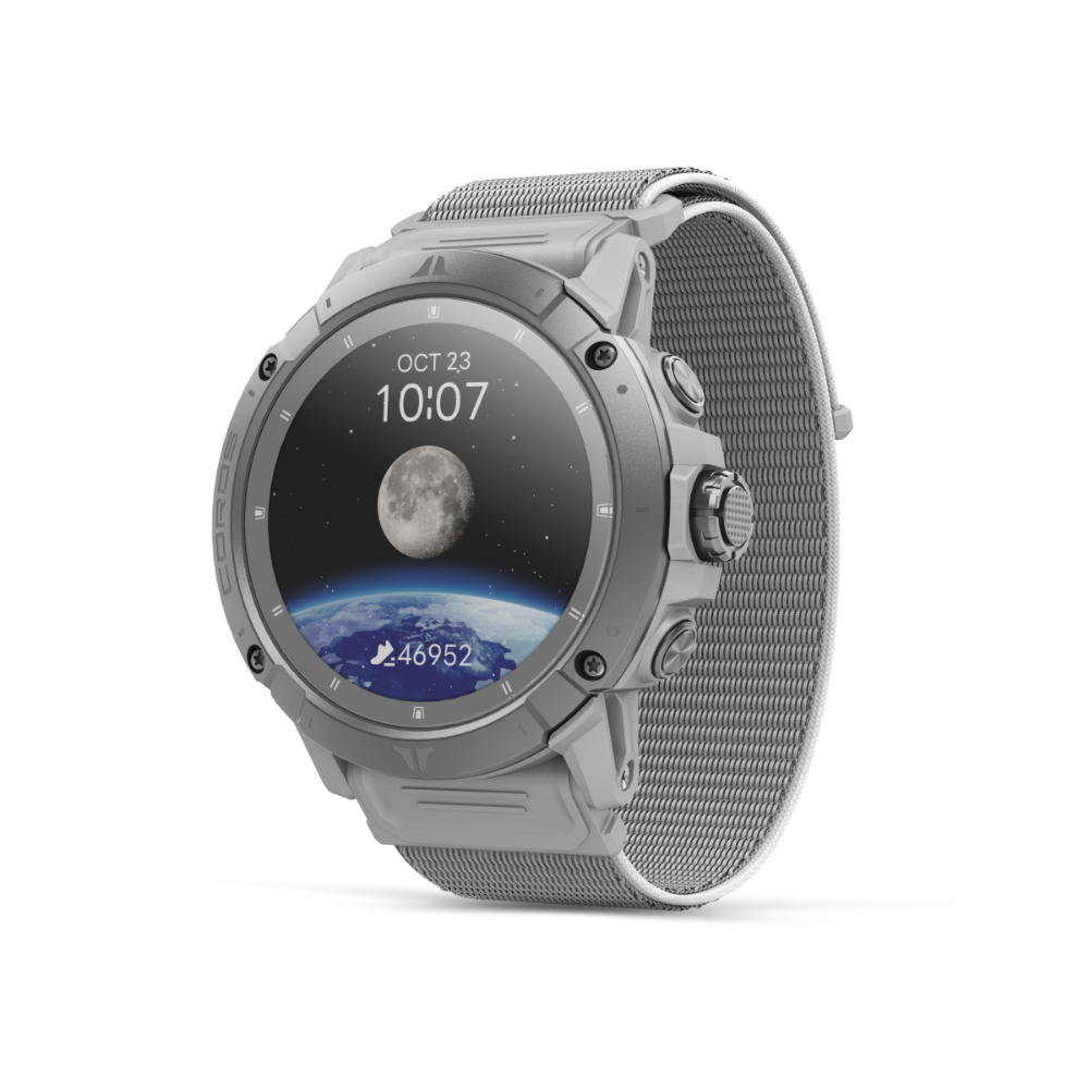 Coros Vertix 2S GPS Adventure Watch