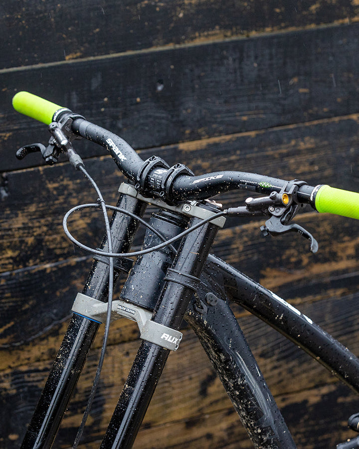 Spank Spike Grip 30 - bike parts product image 22