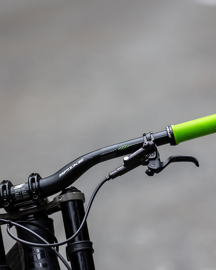 Spank Spike Grip 30 - bike parts product image 24