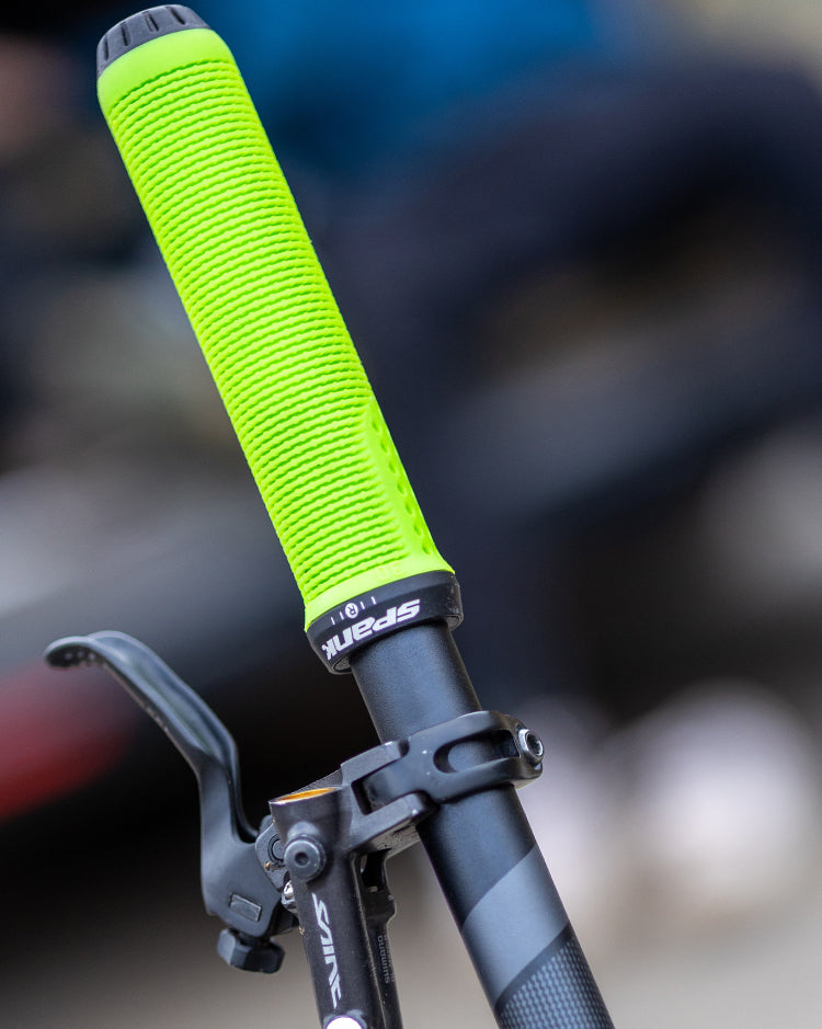 Spank Spike Grip 30 - bike parts product image 25