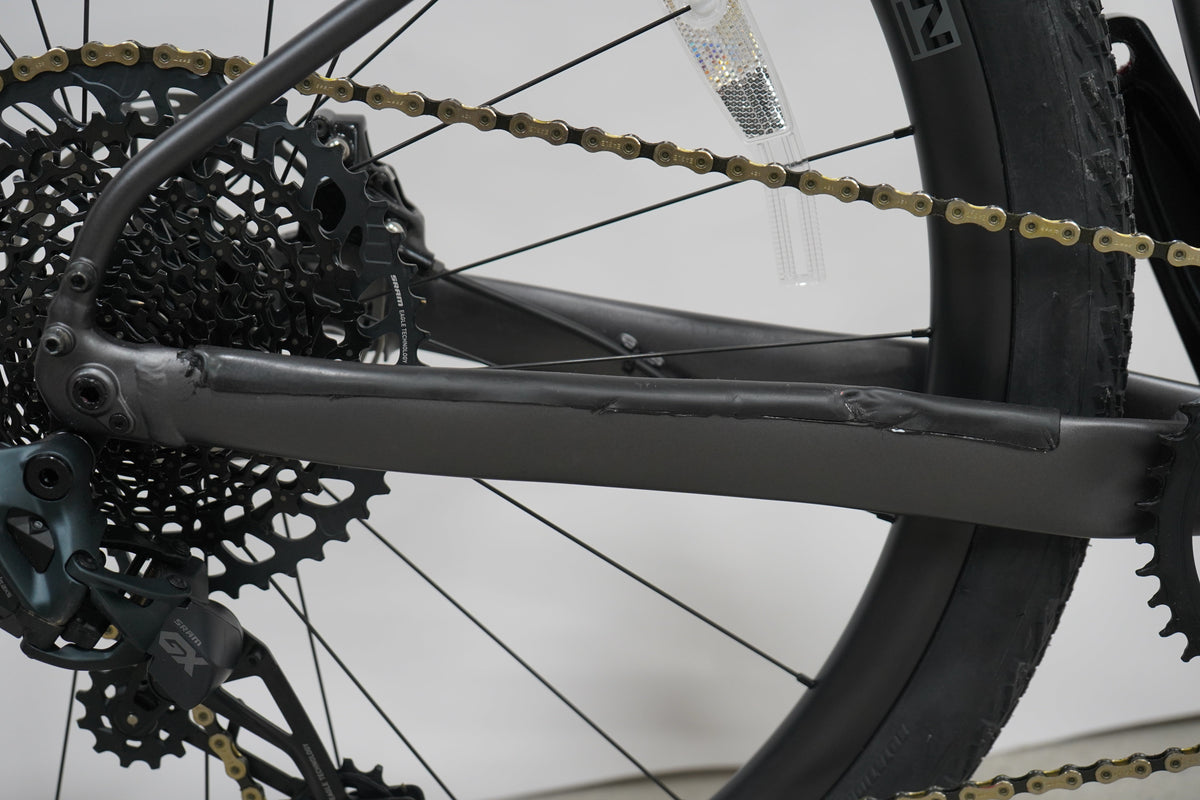 Ex-Demo Polygon Bend V9X 700c - Small #4773 - used bikes online product image 3