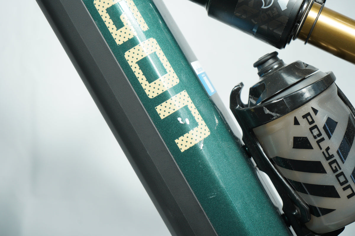 Polygon MTB Bottle 425ml