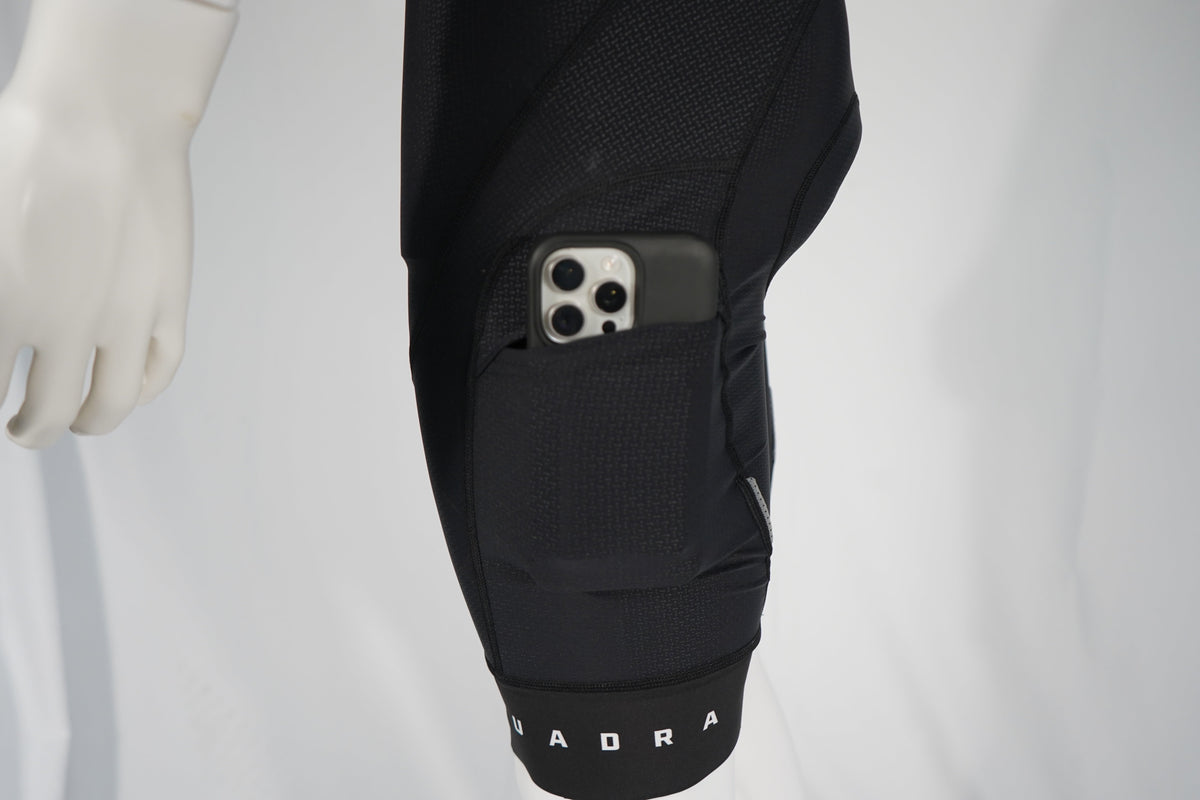 Squadra Recon Womans Recon Bibs Shorts