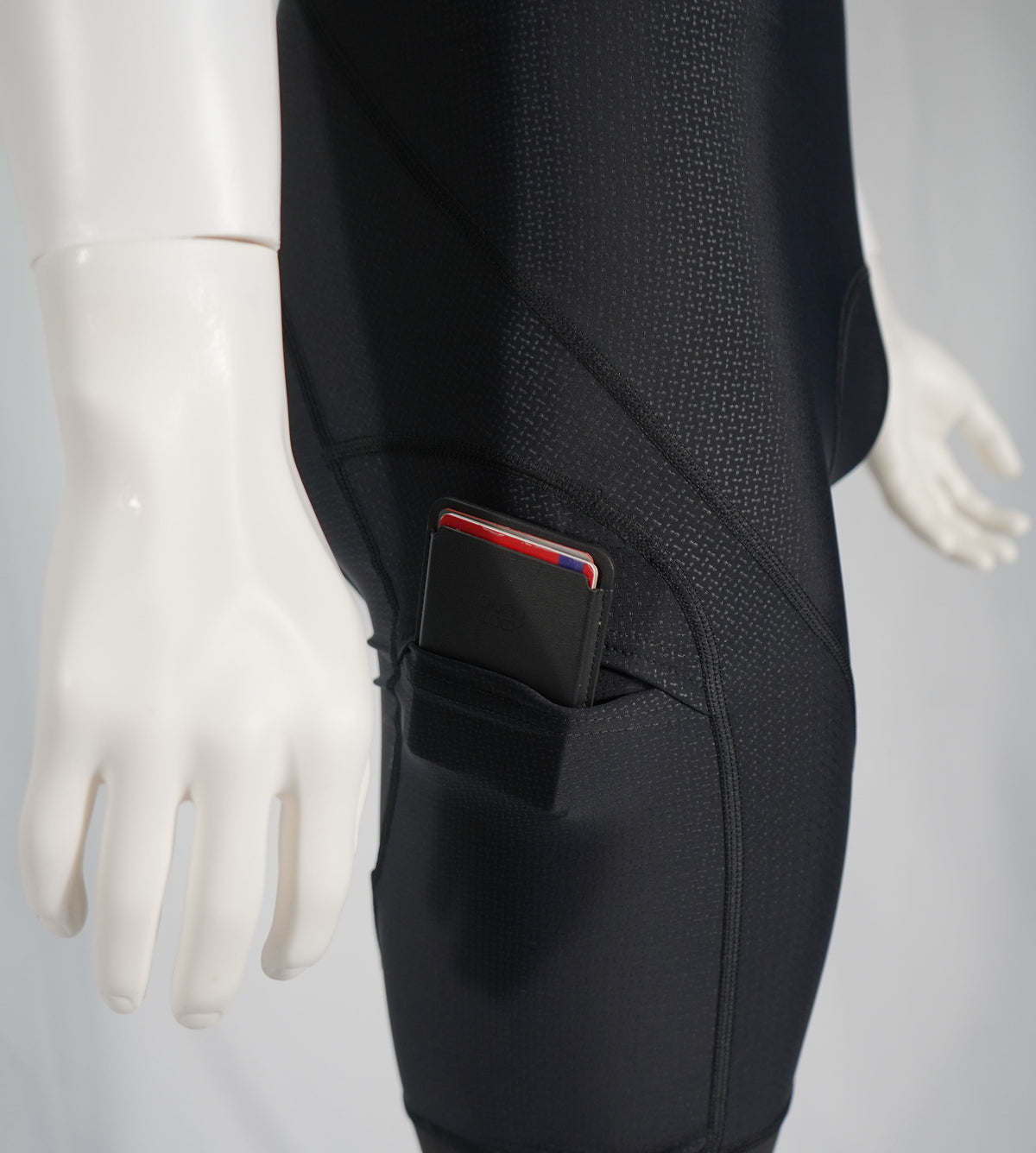 Squadra Recon Womans Recon Bibs Shorts