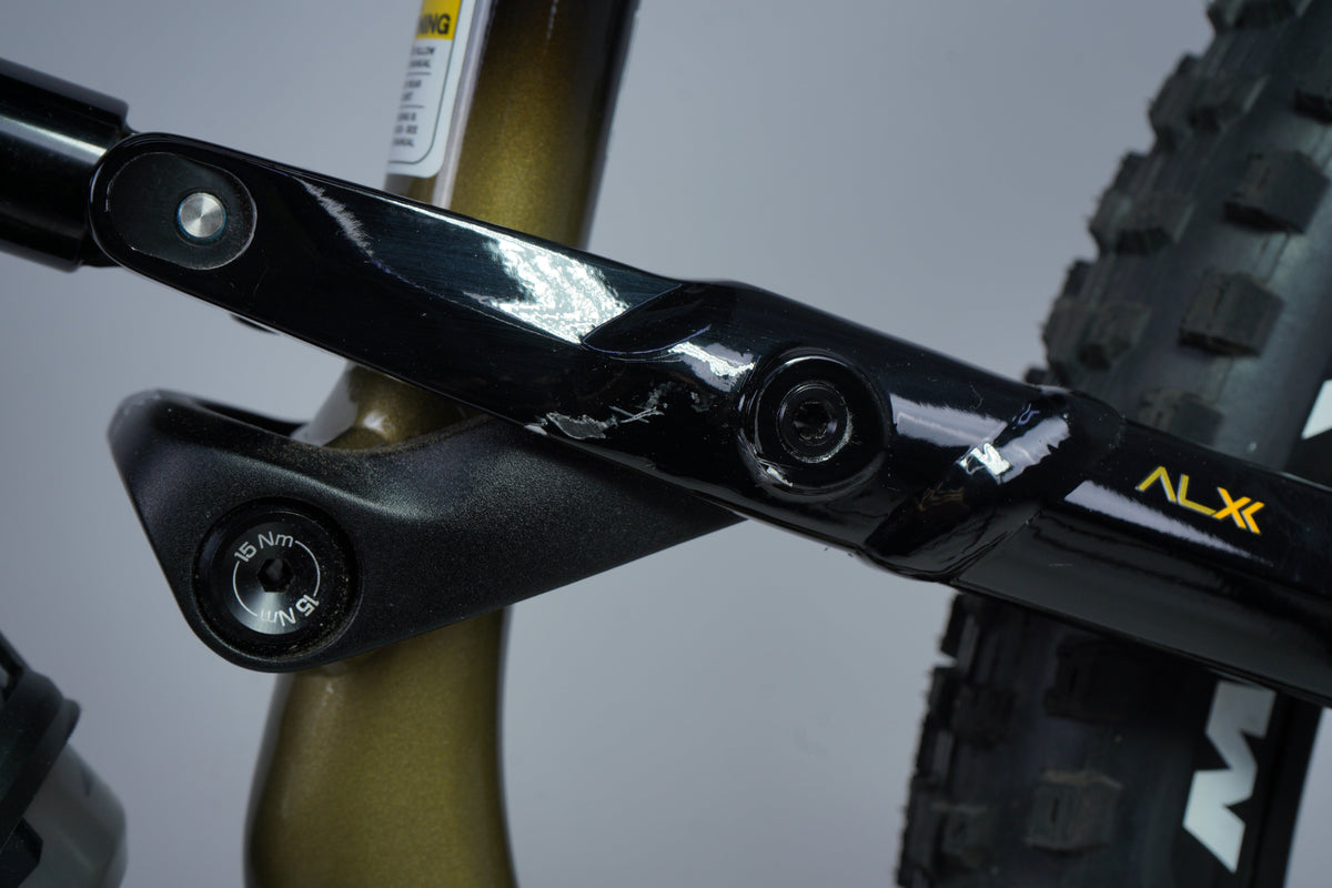 Ex-Demo Polygon Siskiu T7E 29 - Large #5604 - Electric bikes product image 4