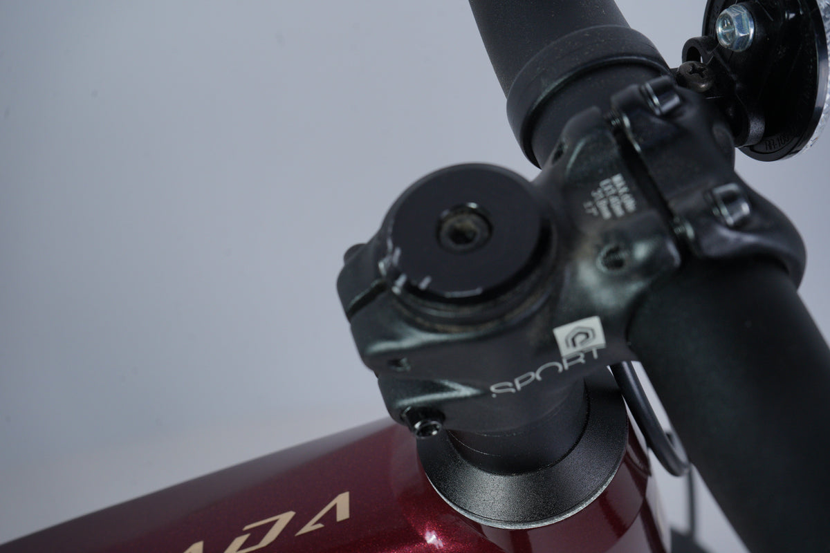 Ex-Demo Polygon Xtrada 5 29 - Medium #5767