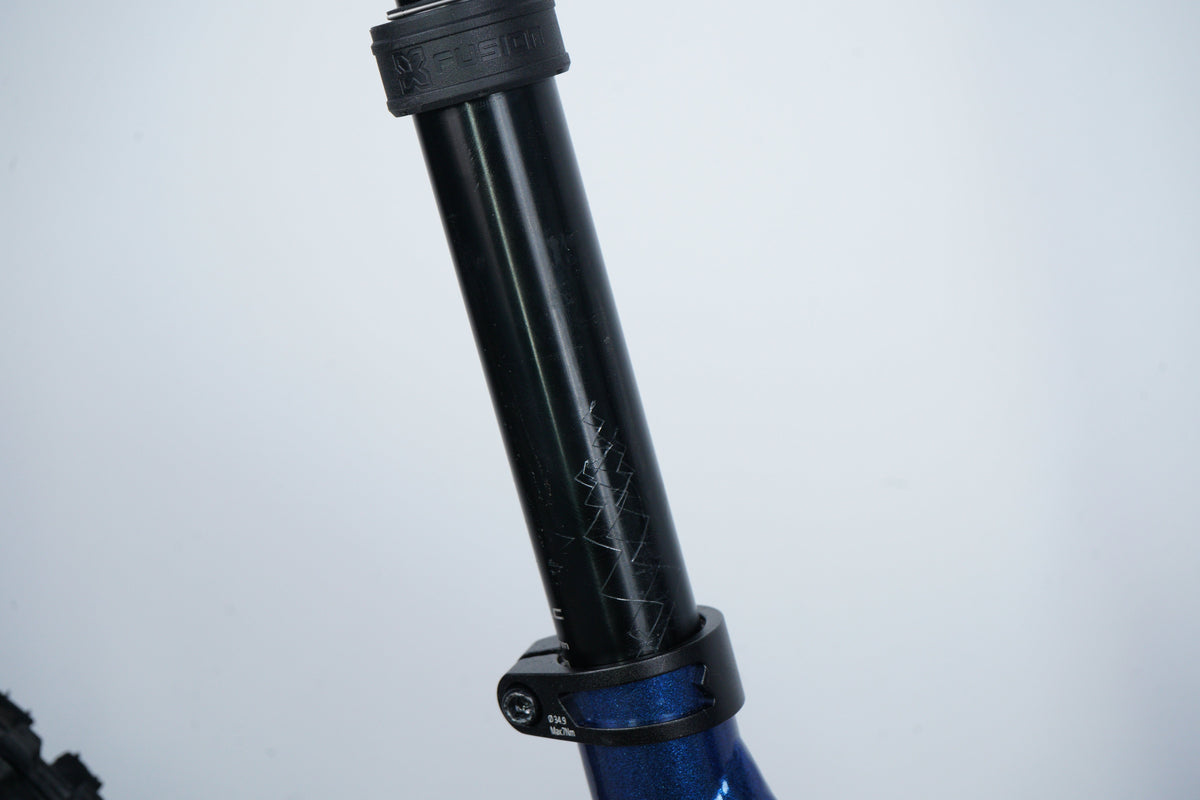 Ex-Demo Polygon Siskiu T6 29 (UDH) Medium - #5676