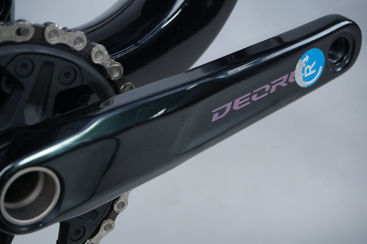 Ex-Demo Polygon Siskiu T8 29 - Small #5680