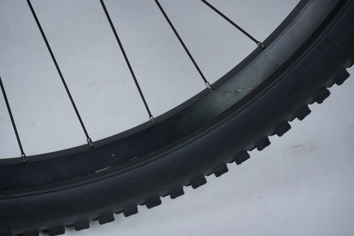 Ex-Demo Polygon Siskiu T8 29 - Small #5680