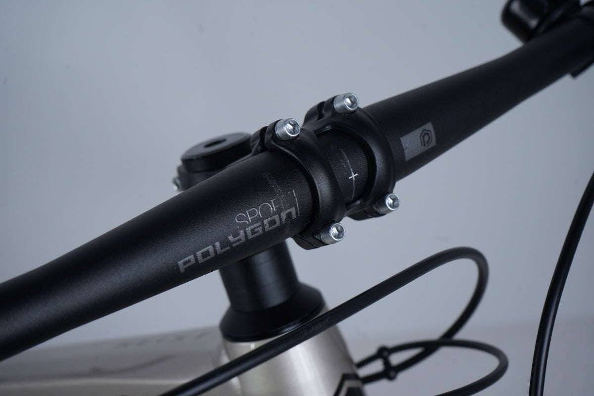 Ex-Demo Polygon Heist 7 700c - Medium #5681