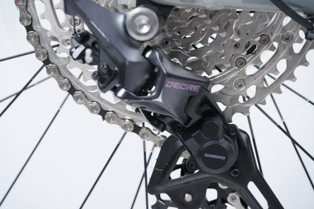 Ex-Demo Polygon Xtrada 7 29 Large #5701