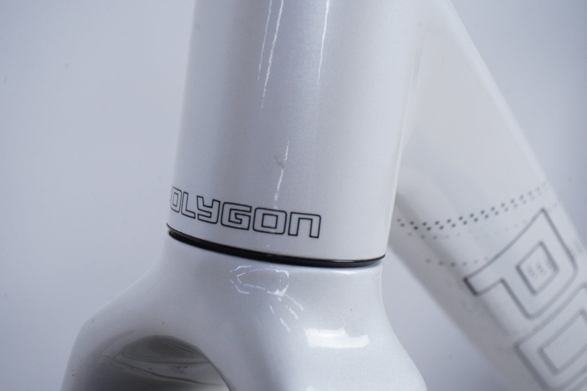 Ex-Demo Polygon Tambora G4 700c - XL #5771