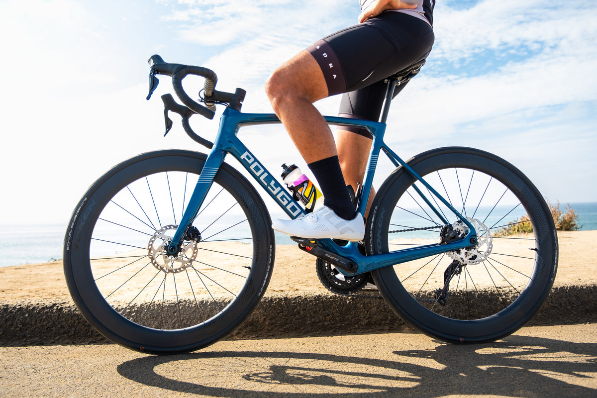 Token Road Wheelset | Ventous Disc Brake - bike parts product image 4