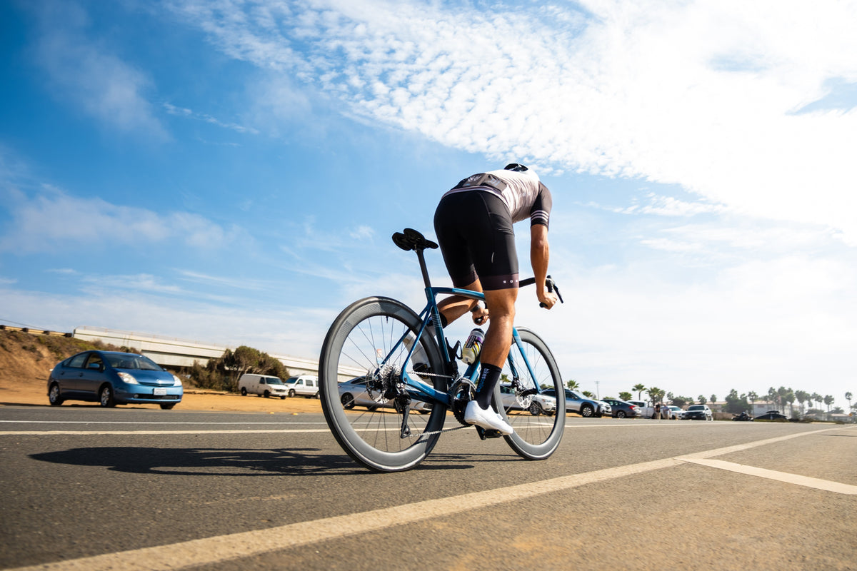 Token Road Wheelset | Ventous Disc Brake - bike parts product image 2