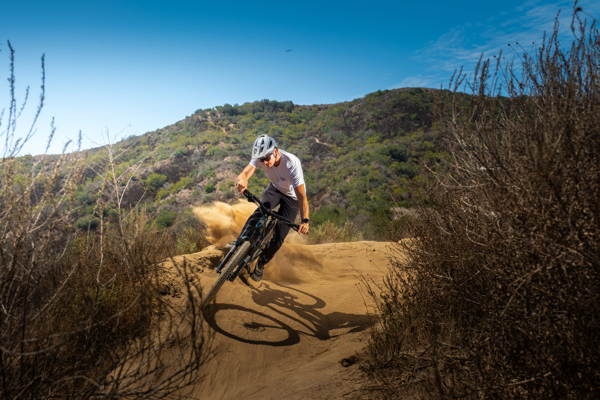 Polygon Collosus T5 - All-Mountain Bike