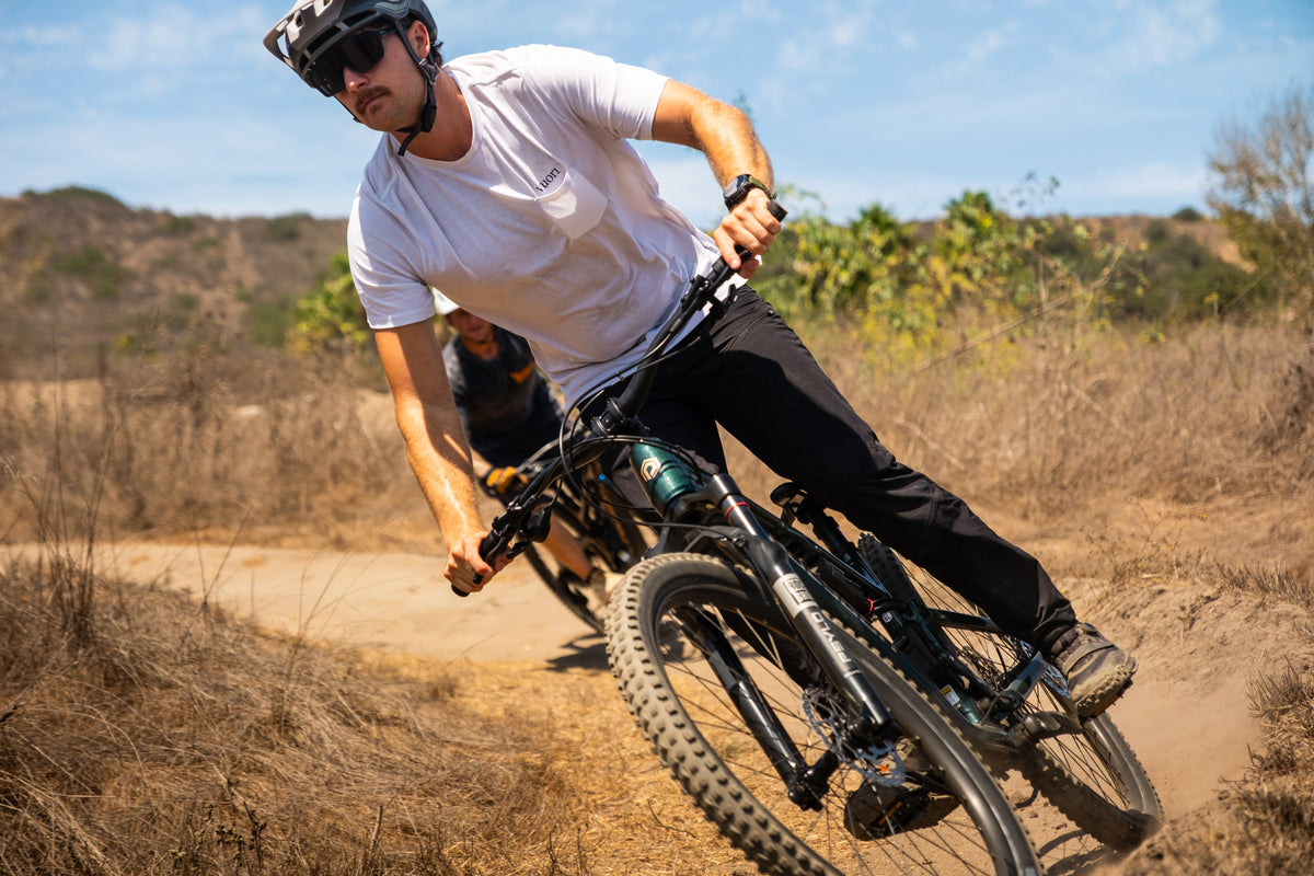 Polygon Collosus T5 - All-Mountain Bike