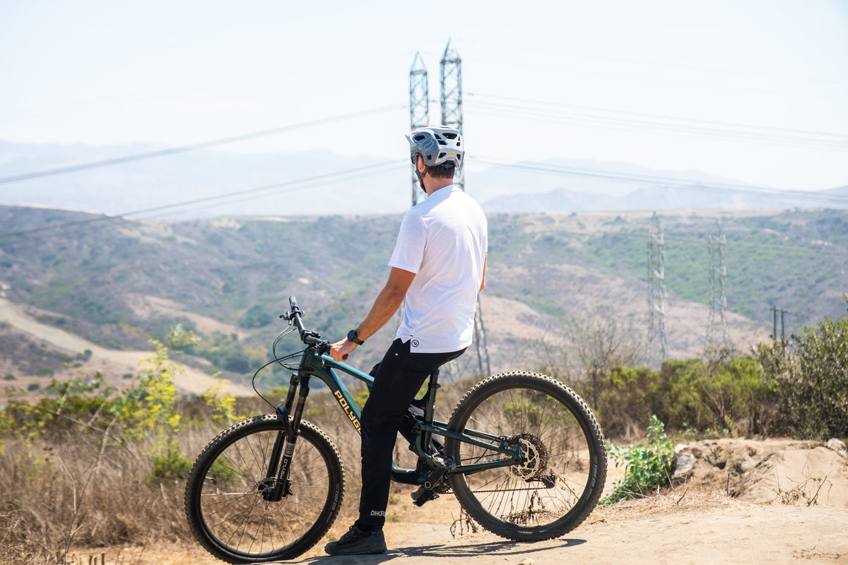 Polygon Collosus T5 - All-Mountain Bike