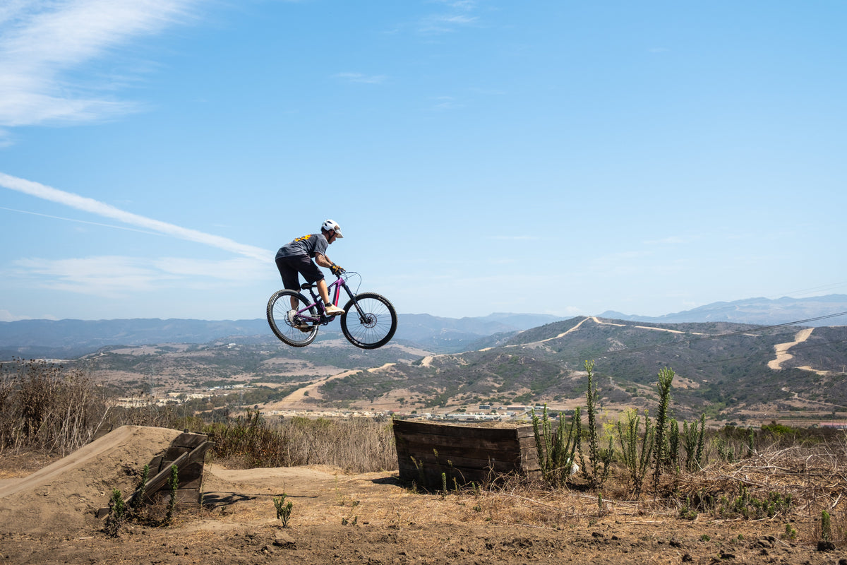 Polygon Collosus T6 - All-Mountain Bike